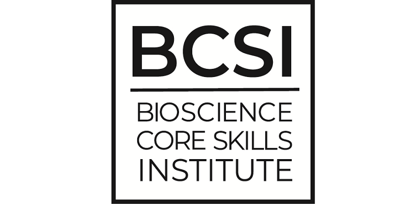 Bioscience Core Skills Institute (BCSI)