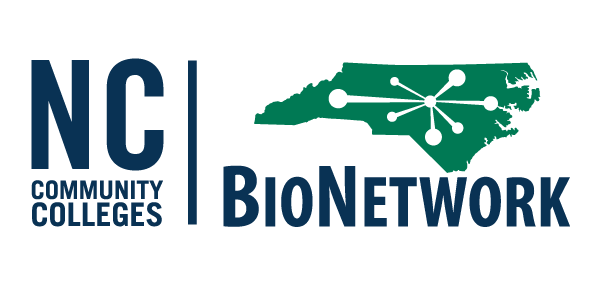 North Carolina Community Colleges Systems BioNetwork
