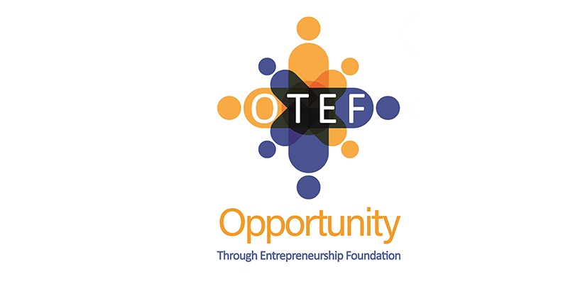 Opportunity Through Entrepreneurship Foundation