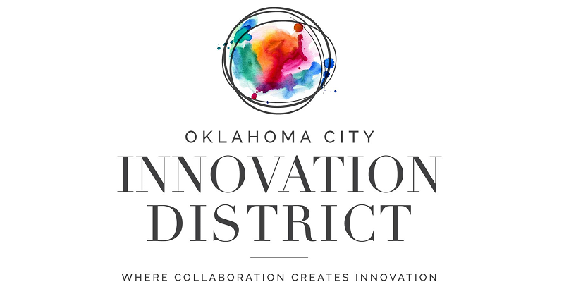 Oklahoma City Innovation District