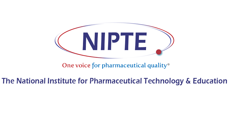 National Institute for Pharmaceutical Technology and Education, Inc (NIPTE)