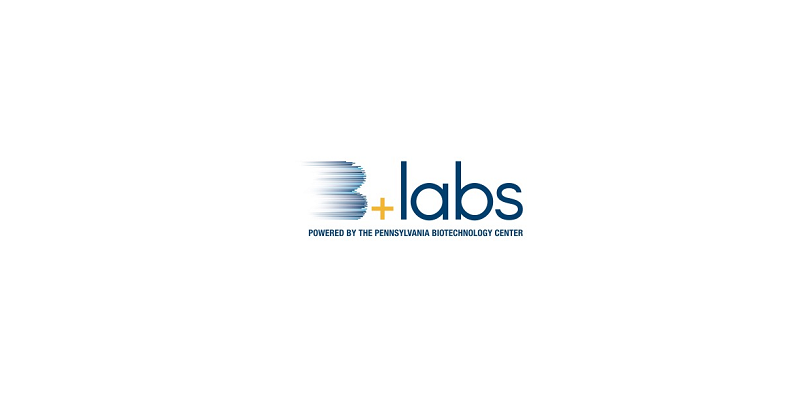 Pennsylvania Biotechnology Center - B+labs