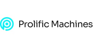 Prolific Machines, Inc.