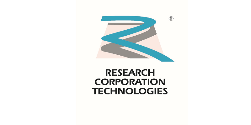 Research Corporation Technologies Inc