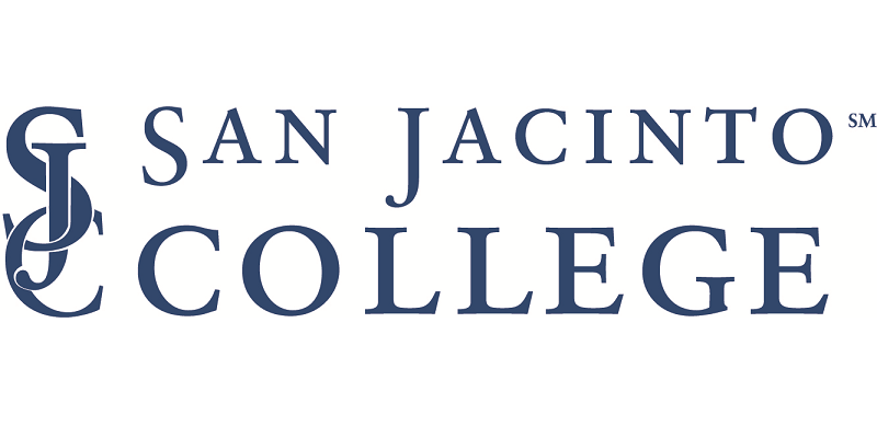 San Jacinto College District