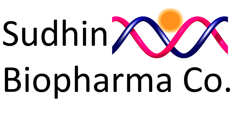 Sudhin Biopharma Co